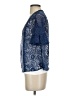 Self Esteem Blue Cardigan Size XS - photo 5