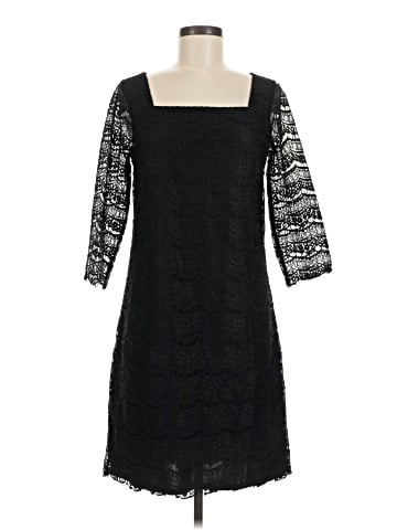 White House Black Market Cocktail Dress (view 1)