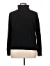 Soma Black Long Sleeve Turtleneck Size XL - photo 2