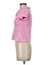 Lacoste Pink Short Sleeve Polo Size EU 44 / US 14 - photo 5