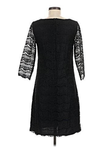 White House Black Market Cocktail Dress (view 2)