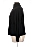 Soma Black Long Sleeve Turtleneck Size XL - photo 5
