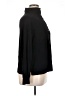 Soma Black Long Sleeve Turtleneck Size XL - photo 4