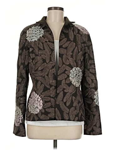 Linda Allard Ellen Tracy Jacket (view 1)