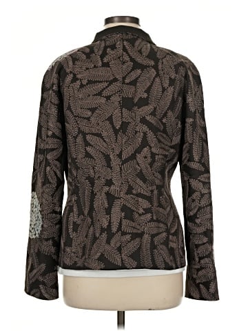 Linda Allard Ellen Tracy Jacket (view 2)