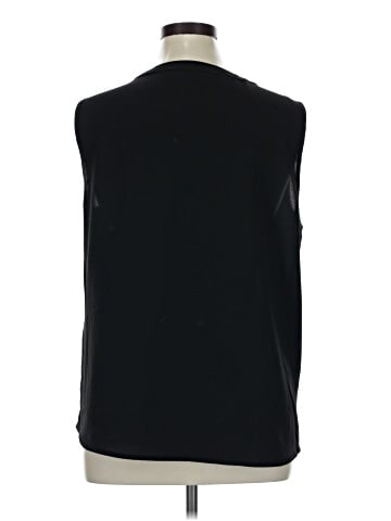 Anne Klein Sleeveless Top (view 2)