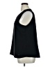 Anne Klein 100% Polyester Black Sleeveless Top Size XL - photo 5