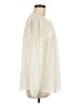 Gibson 100% Polyester Ivory Long Sleeve Blouse Size M - photo 4