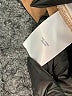 Lands' End 100% Lyocell Solid Brown Khakis Size 20 - photo 5