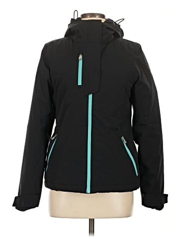 Spyder Snow Jacket (view 1)
