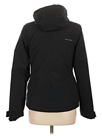 Spyder Snow Jacket (view 2)