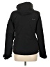 Spyder 100% Polyester Black Snow Jacket Size S - photo 2