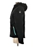 Spyder 100% Polyester Black Snow Jacket Size S - photo 5