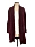 Evolution by Cyrus Burgundy Cardigan Size L - photo 1
