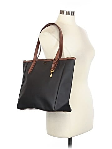 Fossil Tote (view 2)