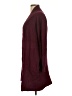 Evolution by Cyrus Burgundy Cardigan Size L - photo 5