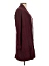 Evolution by Cyrus Burgundy Cardigan Size L - photo 4