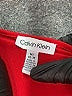Calvin Klein Red Long Sleeve T-Shirt Size M - photo 7