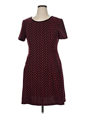 ECI Casual Dress (view 1)