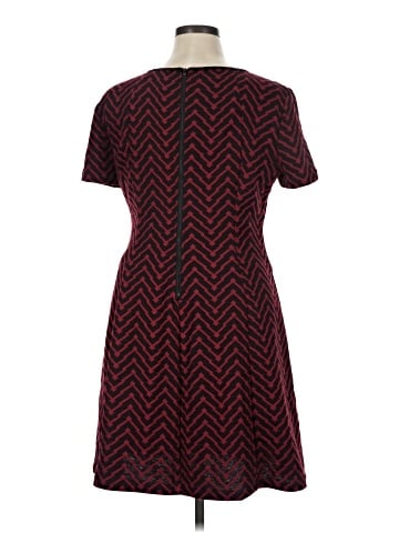 ECI Casual Dress (view 2)
