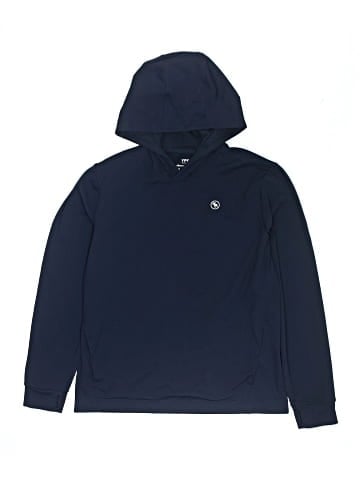 Abercrombie & Fitch Pullover Hoodie (view 1)