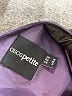 ASOS Purple Cocktail Dress Size 10 - photo 7