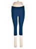 Oiselle Blue Active Pants Size L - photo 1