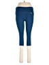 Oiselle Blue Active Pants Size L - photo 2