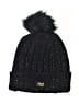 Assorted Brands Black Beanie One size - photo 1