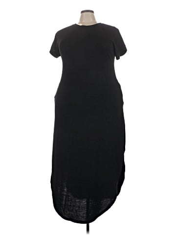 Anrabess Casual Dress (view 1)