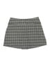 Sigrid Olsen Houndstooth Gray Skort Size M - photo 1