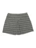 Sigrid Olsen Houndstooth Gray Skort Size M - photo 2