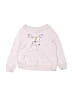 Rumi + Ryder Pink Pullover Sweater Size 2T - photo 1