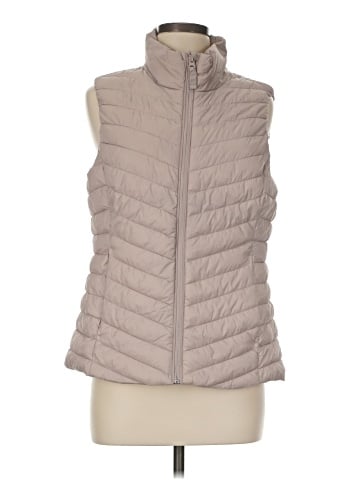 Active by Old Navy Vest (view 1)