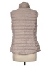 Active by Old Navy 100% Polyester Gray Vest Size M - photo 2