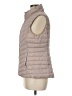 Active by Old Navy 100% Polyester Gray Vest Size M - photo 5