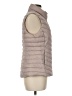 Active by Old Navy 100% Polyester Gray Vest Size M - photo 4