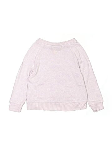 Rumi + Ryder Pullover Sweater (view 2)