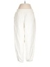Oakley Solid Ivory Casual Pants Size M - photo 1
