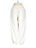 Oakley Solid Ivory Casual Pants Size M - photo 2
