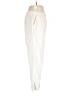 Oakley Solid Ivory Casual Pants Size M - photo 4