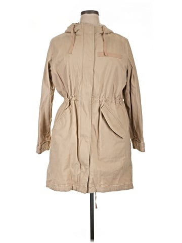 Gap Raincoat (view 1)