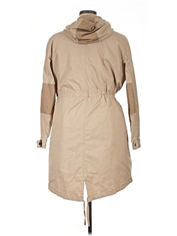 Gap Raincoat (view 2)