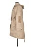 Gap 100% Polyester Tan Raincoat Size XL - photo 5