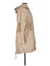 Gap 100% Polyester Tan Raincoat Size XL - photo 4