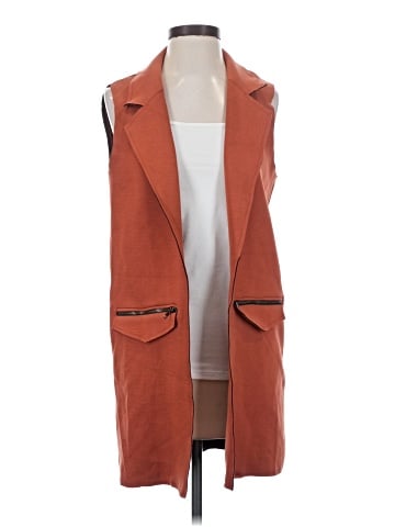 Topshop Vest (view 1)