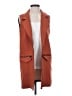 Topshop Orange Vest Size 4 - photo 1