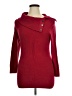 Style&Co Red Pullover Sweater Size XL - photo 1