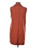 Topshop Orange Vest Size 4 - photo 2