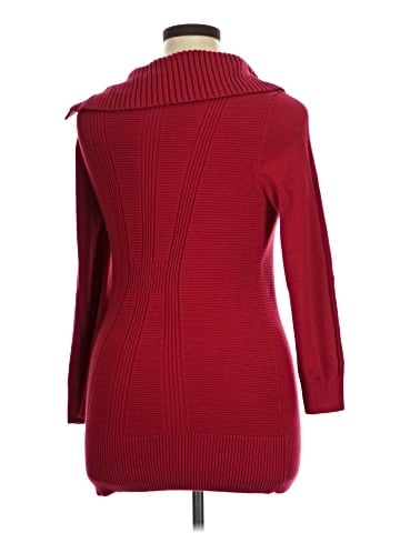 Style&Co Pullover Sweater (view 2)